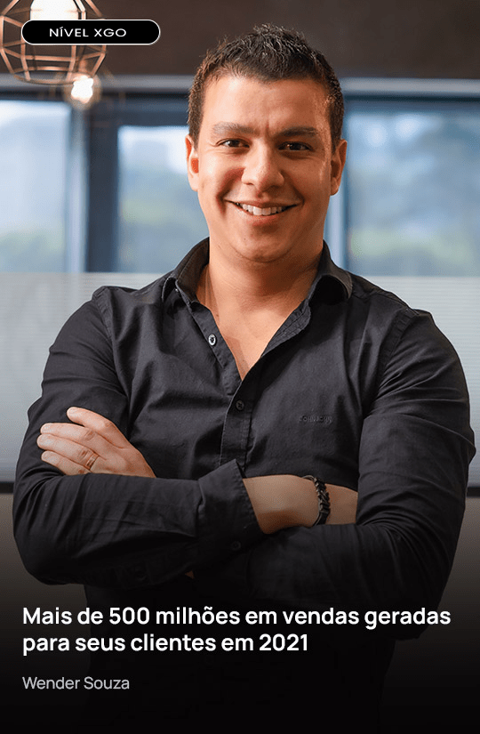 wender souza