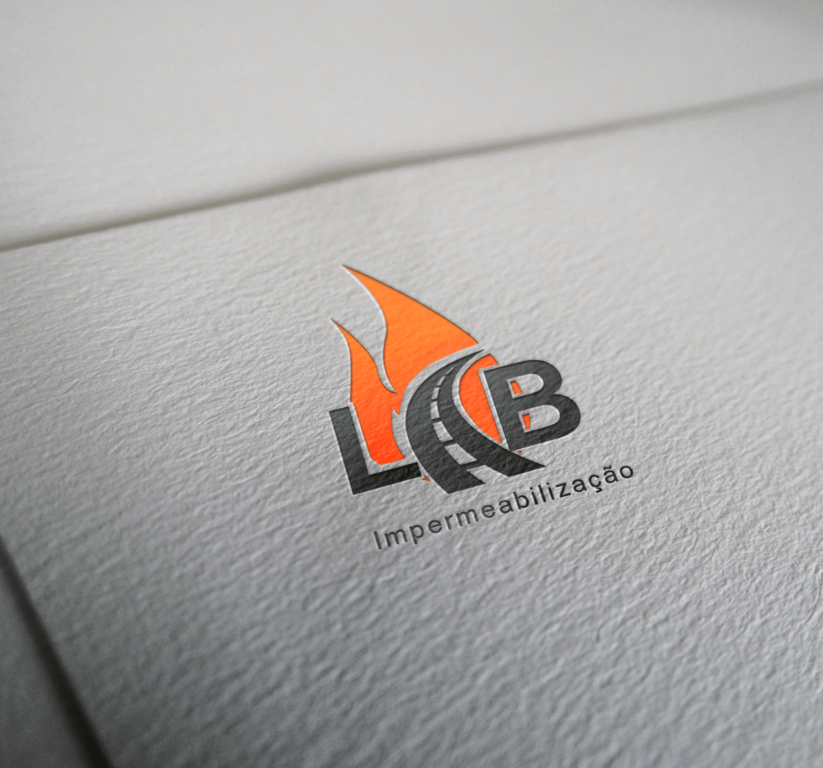 LB Impermeabilização - XGoDesign