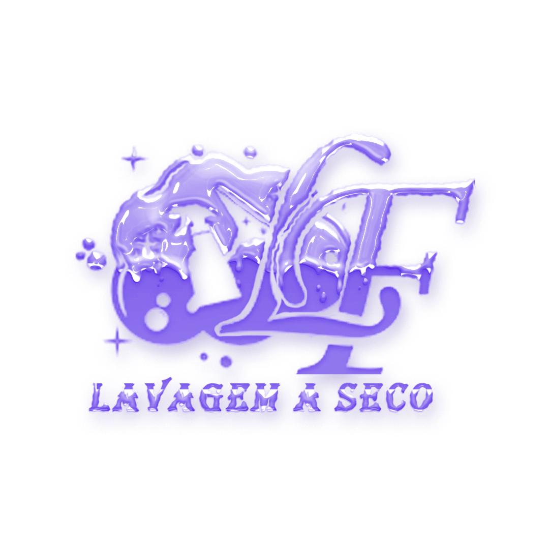 LF Lavagem a seco - XGoDesign