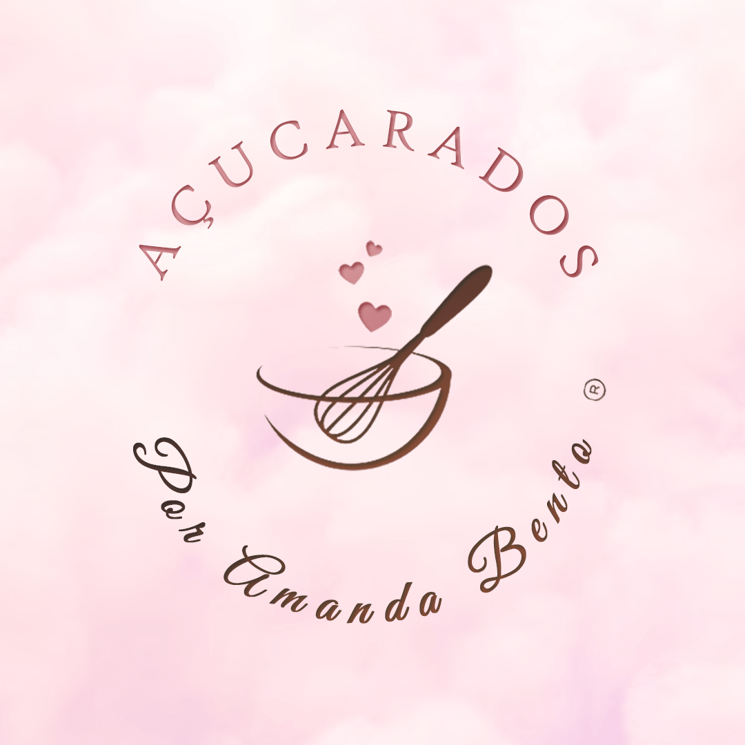 Modelo 1-6-1 - Logo Nova - Açucarados by amanda bento
