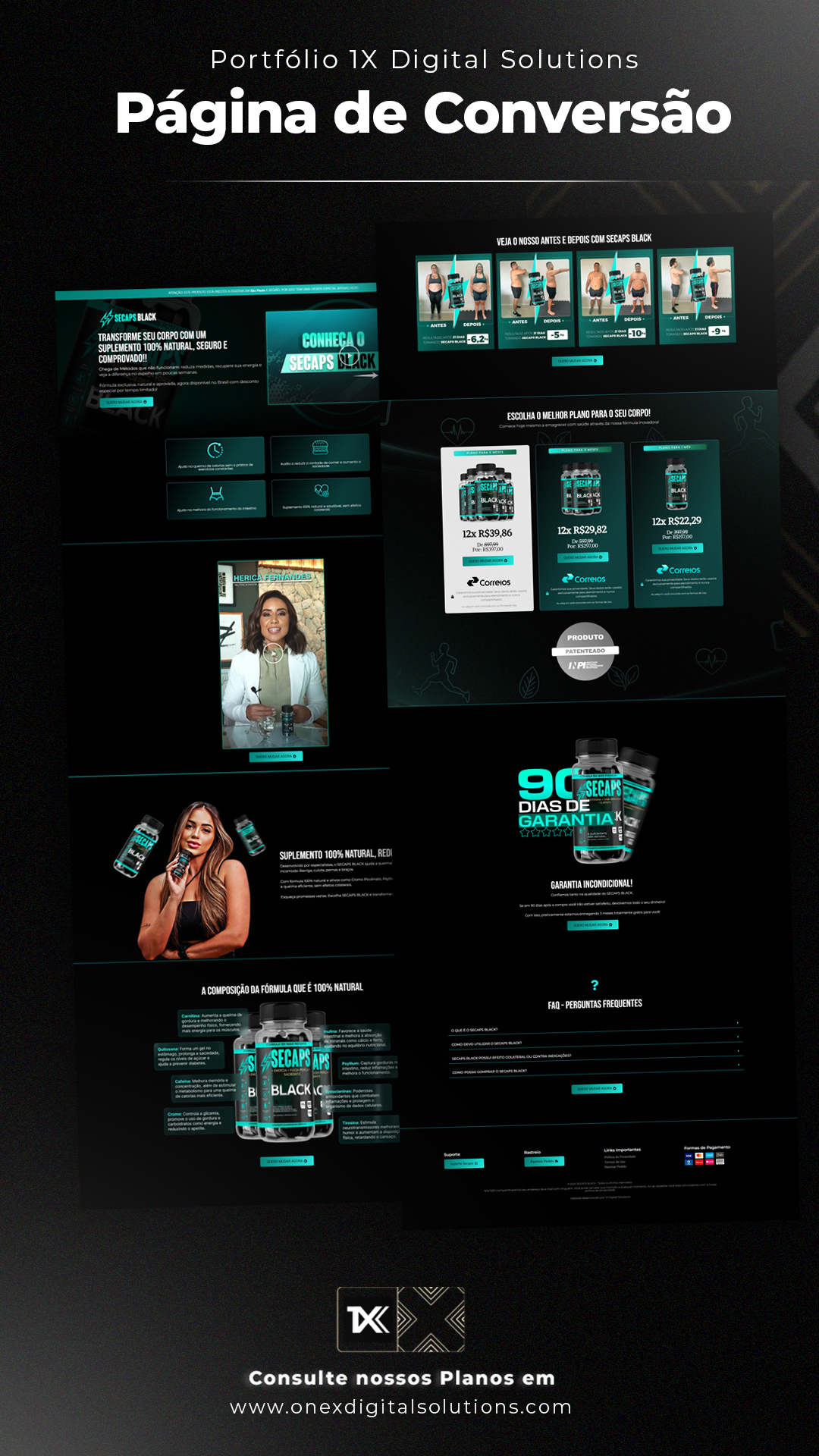 Premium mobile phone screen mockup template
